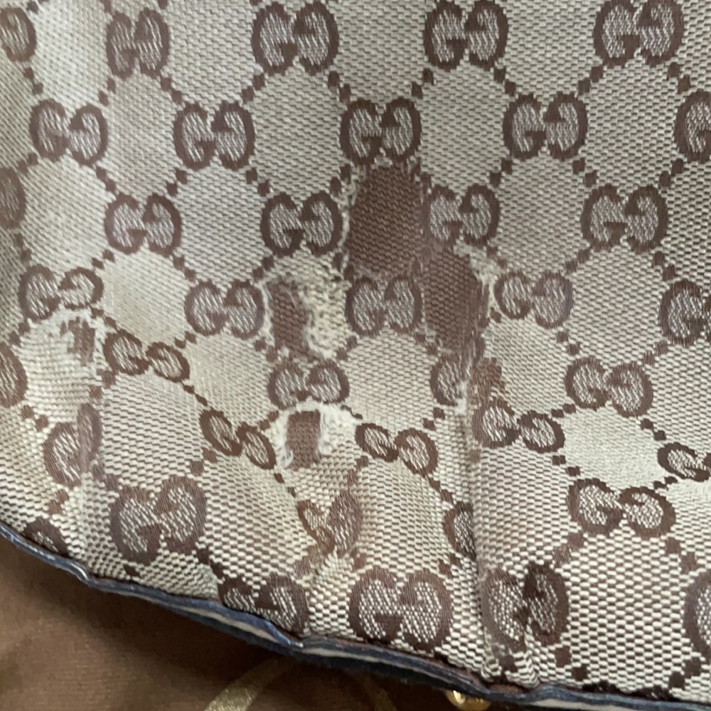gucci bag - Picture 2 of 6